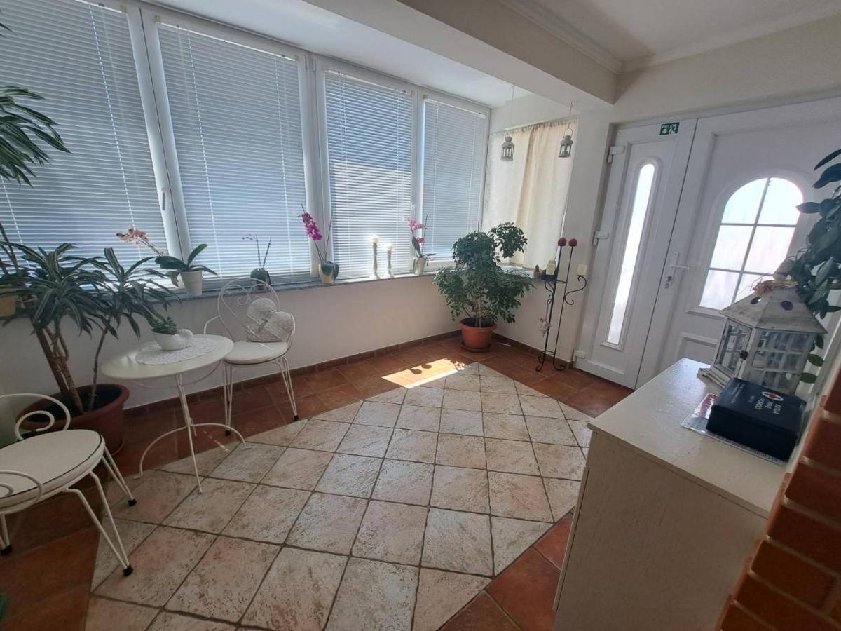 Apartmani Dijana Palit Zewnętrze zdjęcie