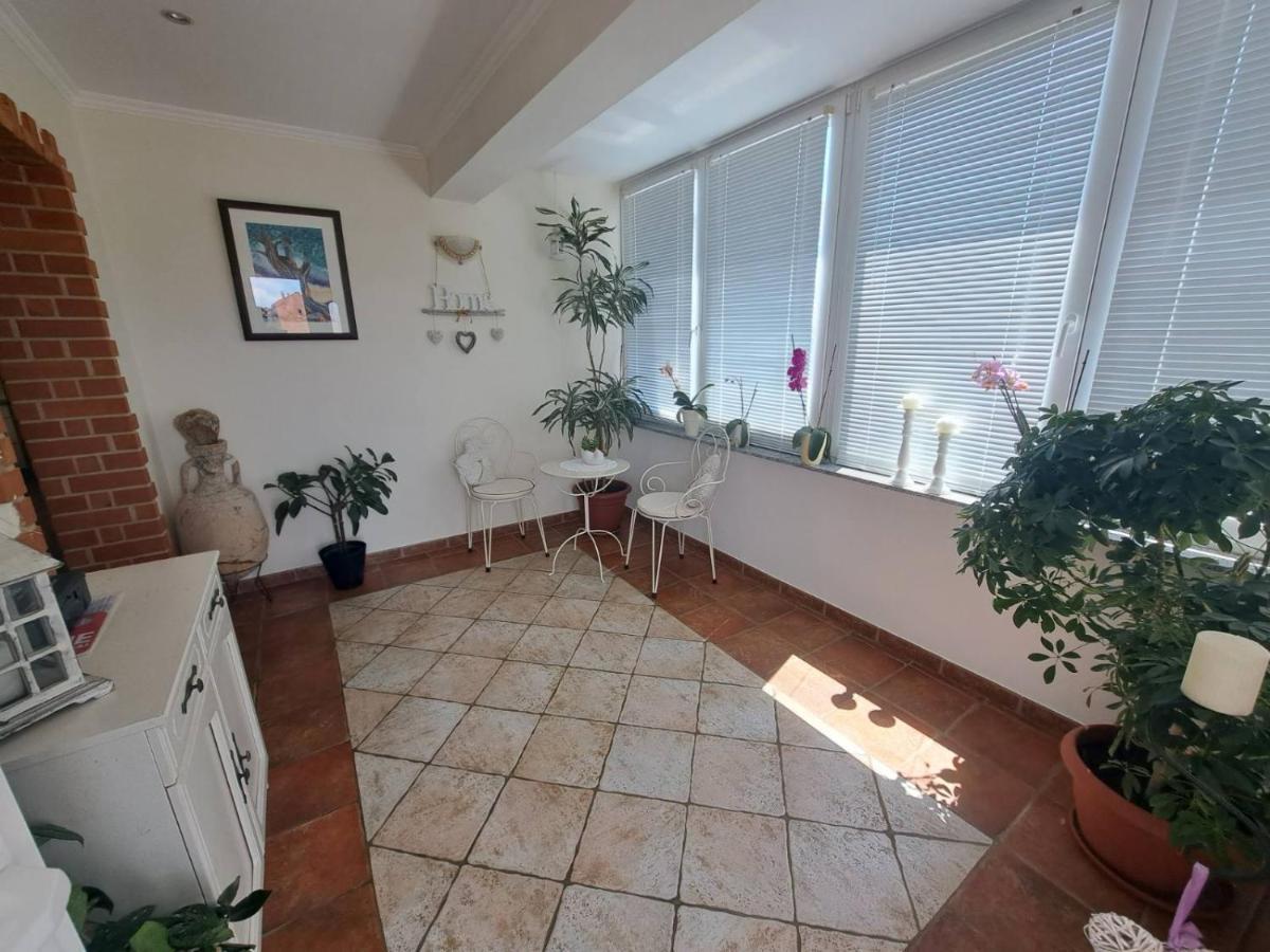 Apartmani Dijana Palit Zewnętrze zdjęcie